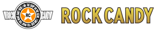 ロックキャンディ ロゴ