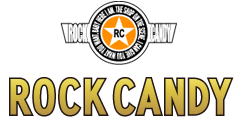 ロックキャンディ ロゴ